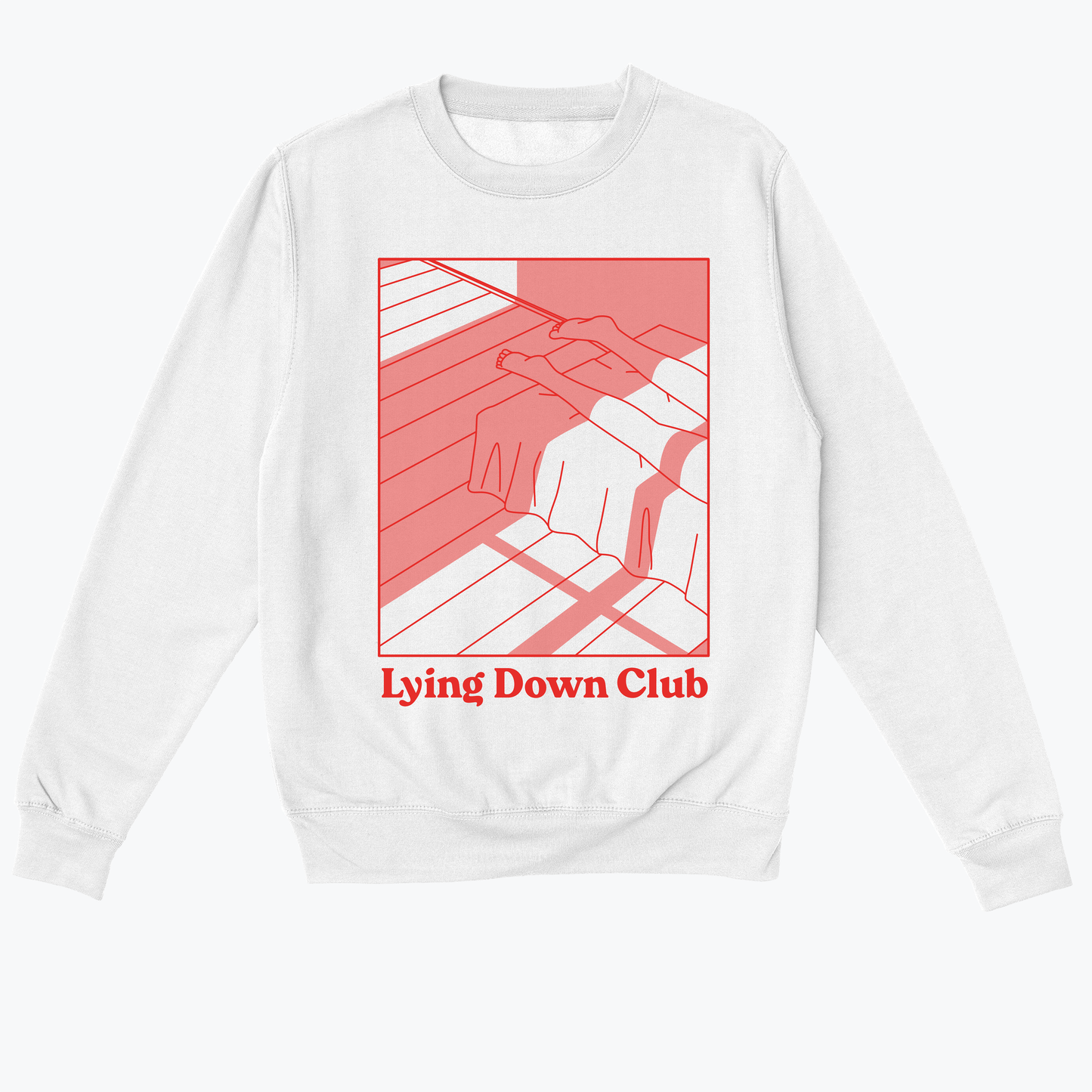  Lying Down Club