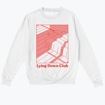  Lying Down Club