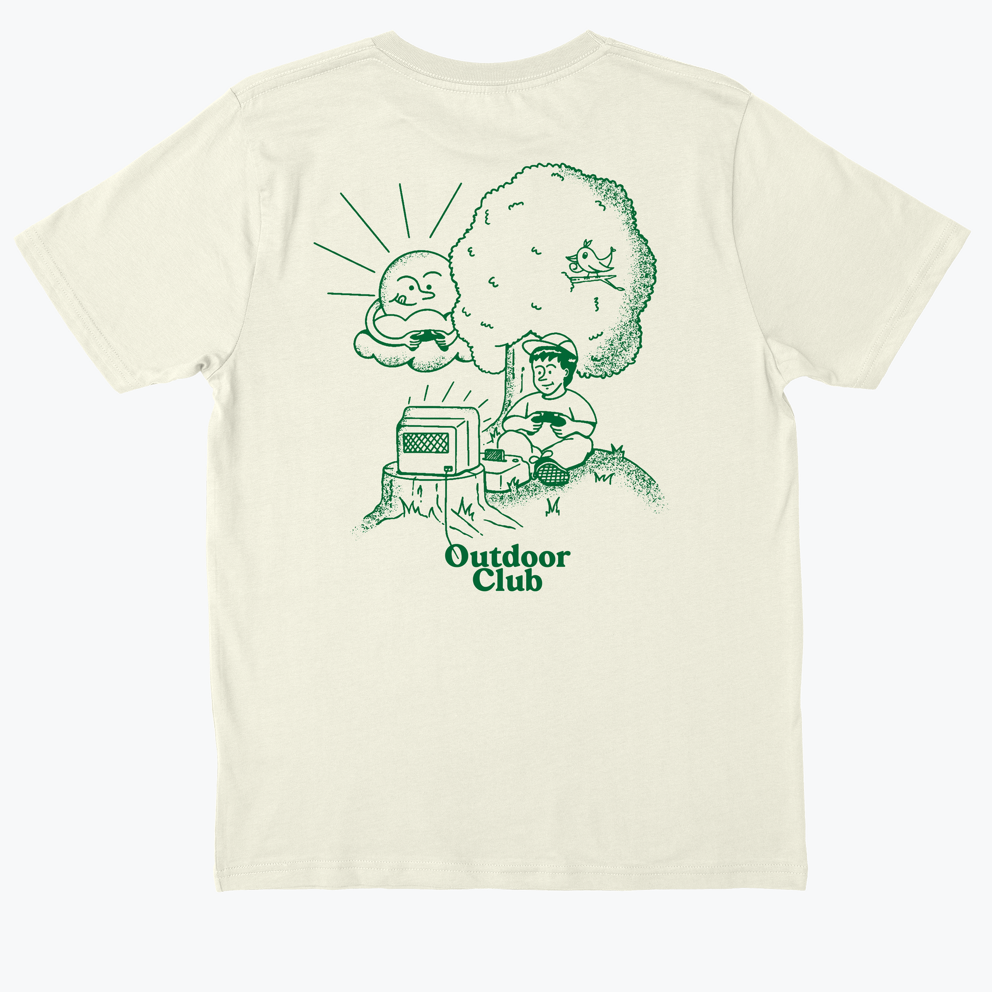  Outdoor Club