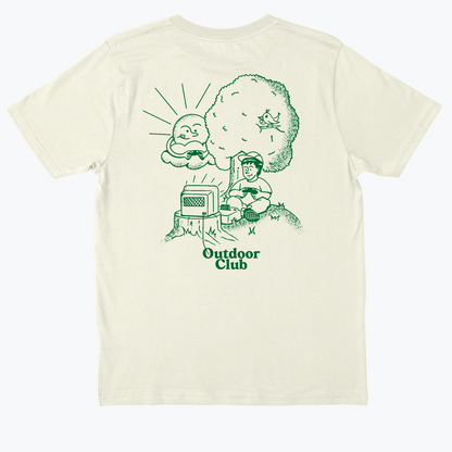  Outdoor Club