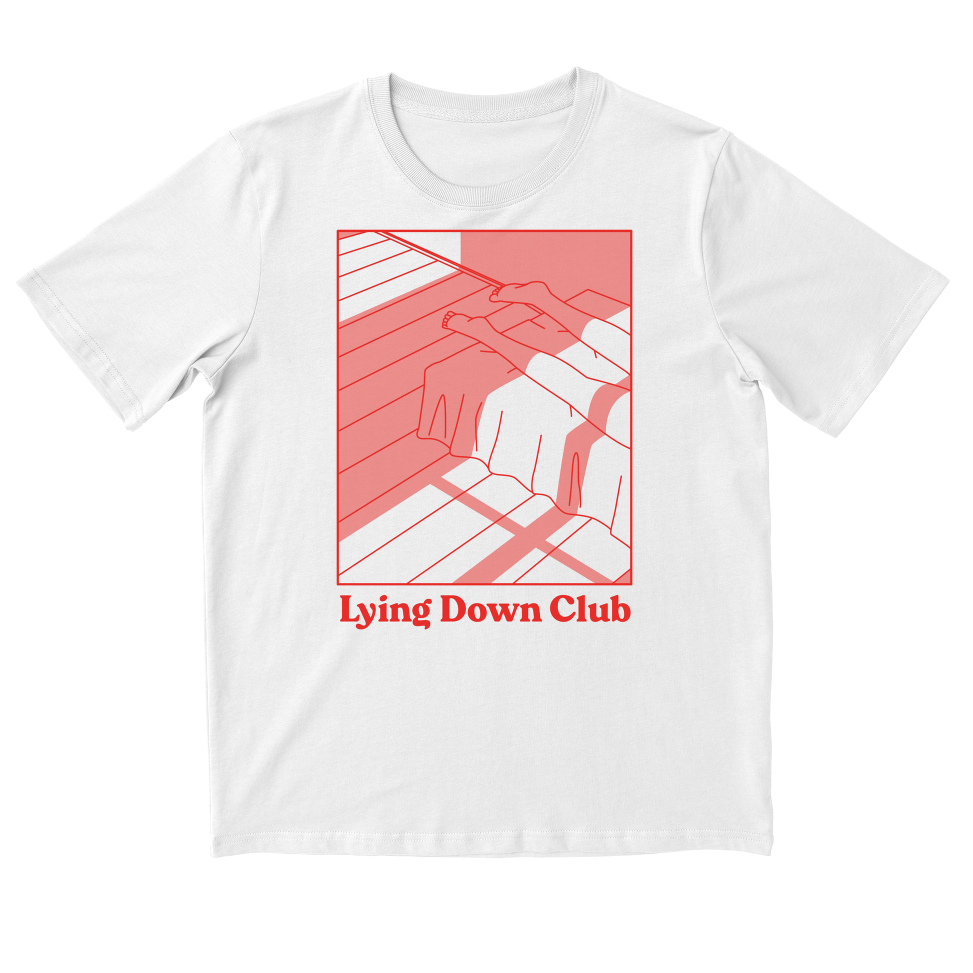  Lying Down Club