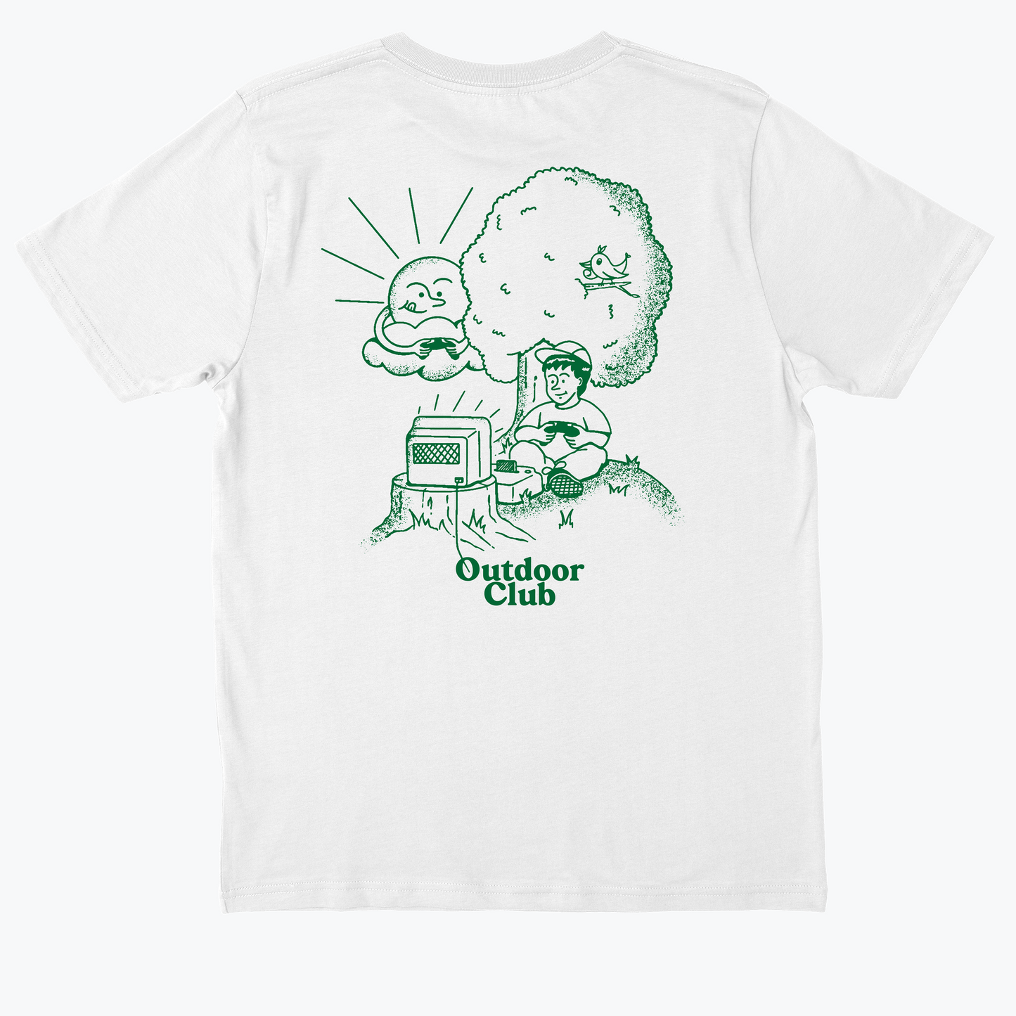  Outdoor Club