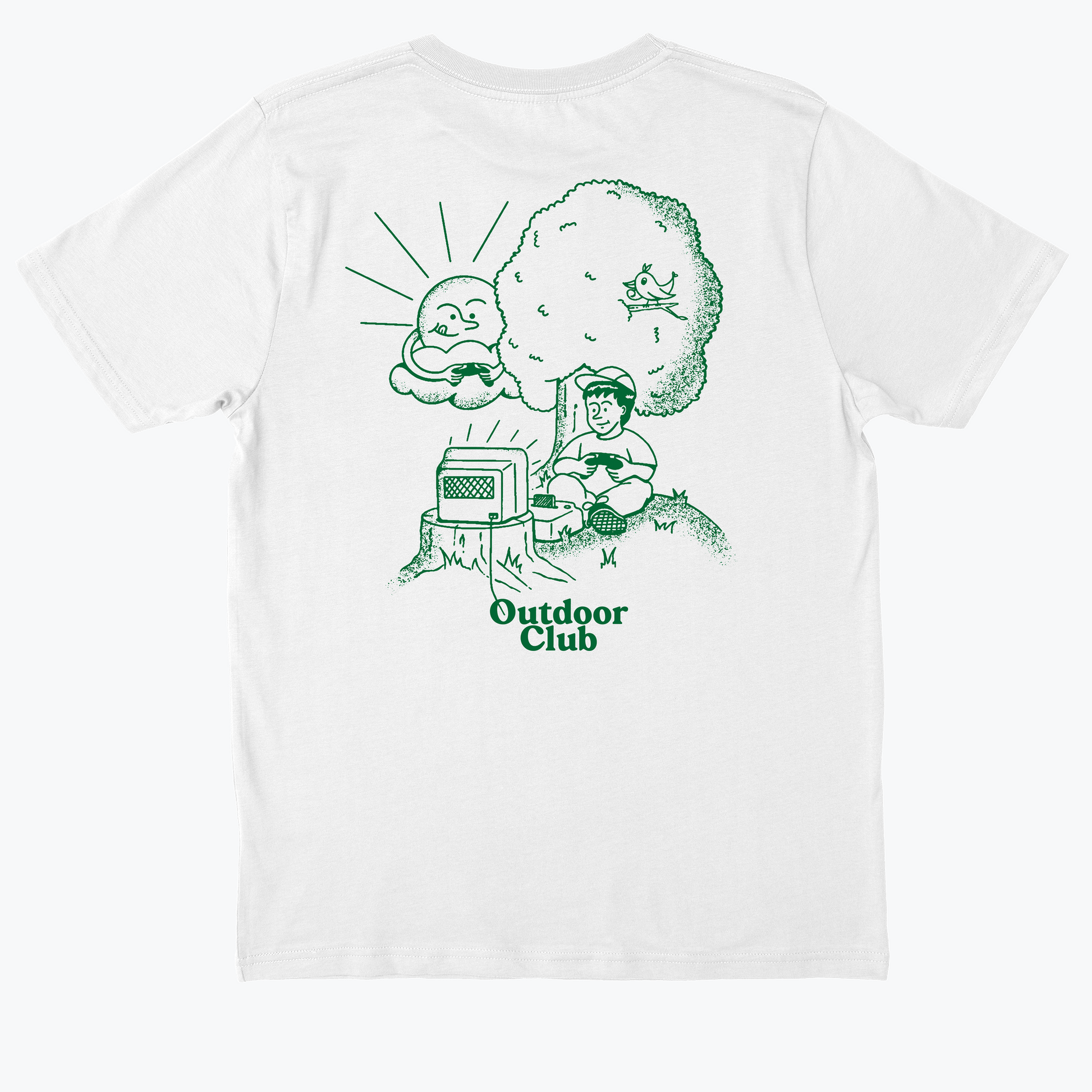  Outdoor Club
