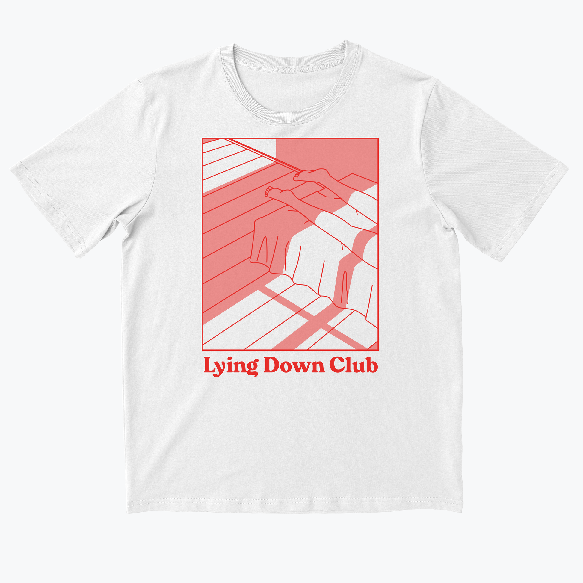  Lying Down Club