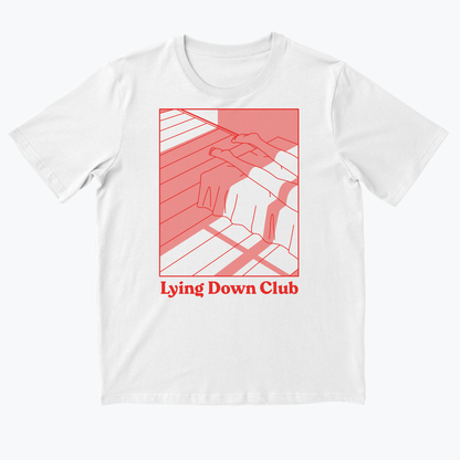  Lying Down Club
