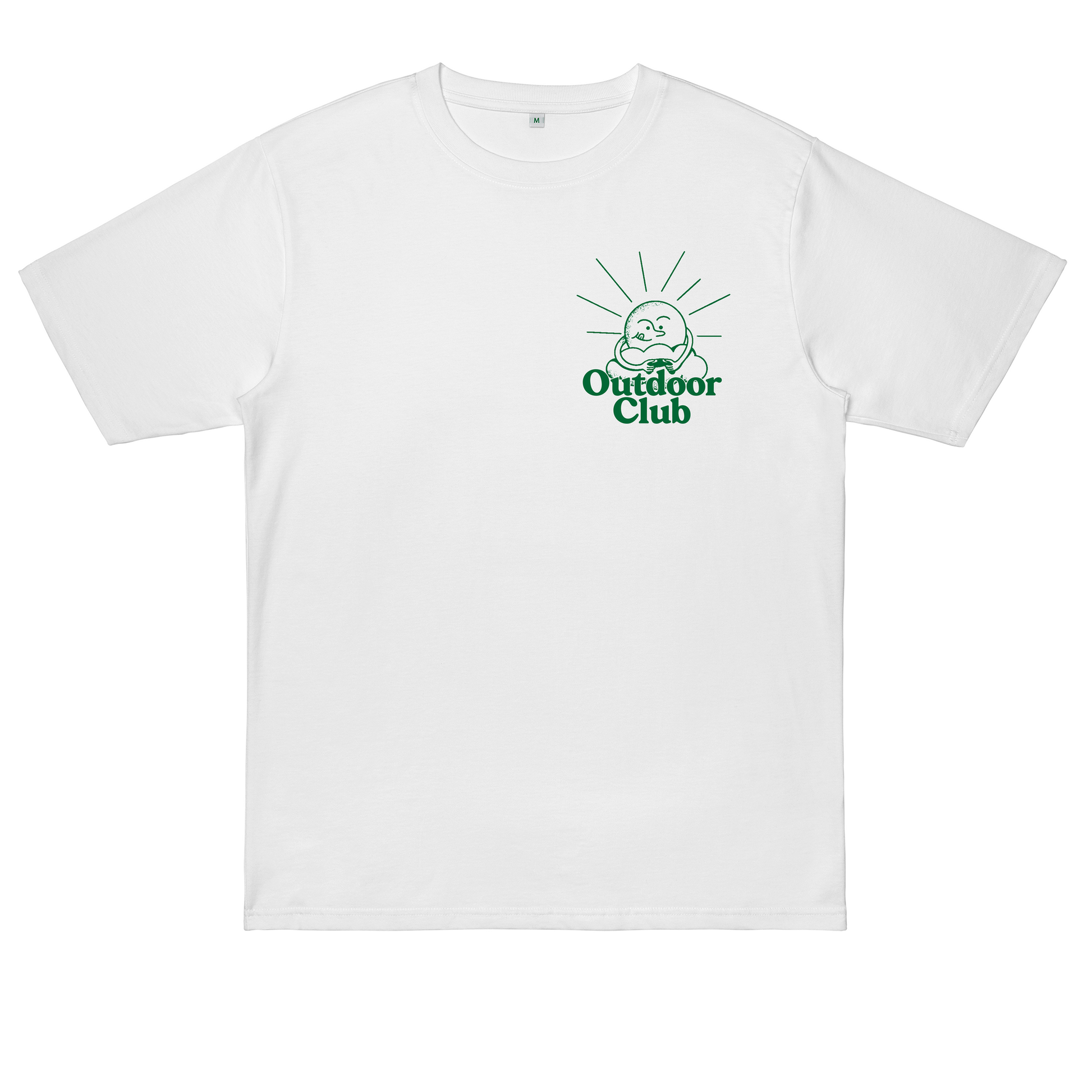  Outdoor Club