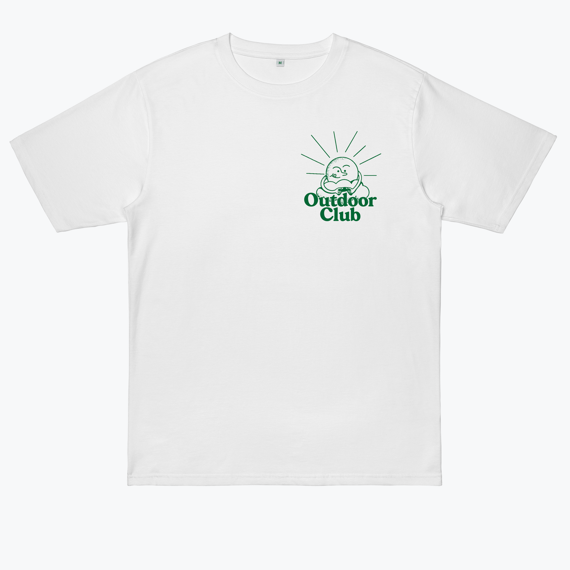  Outdoor Club