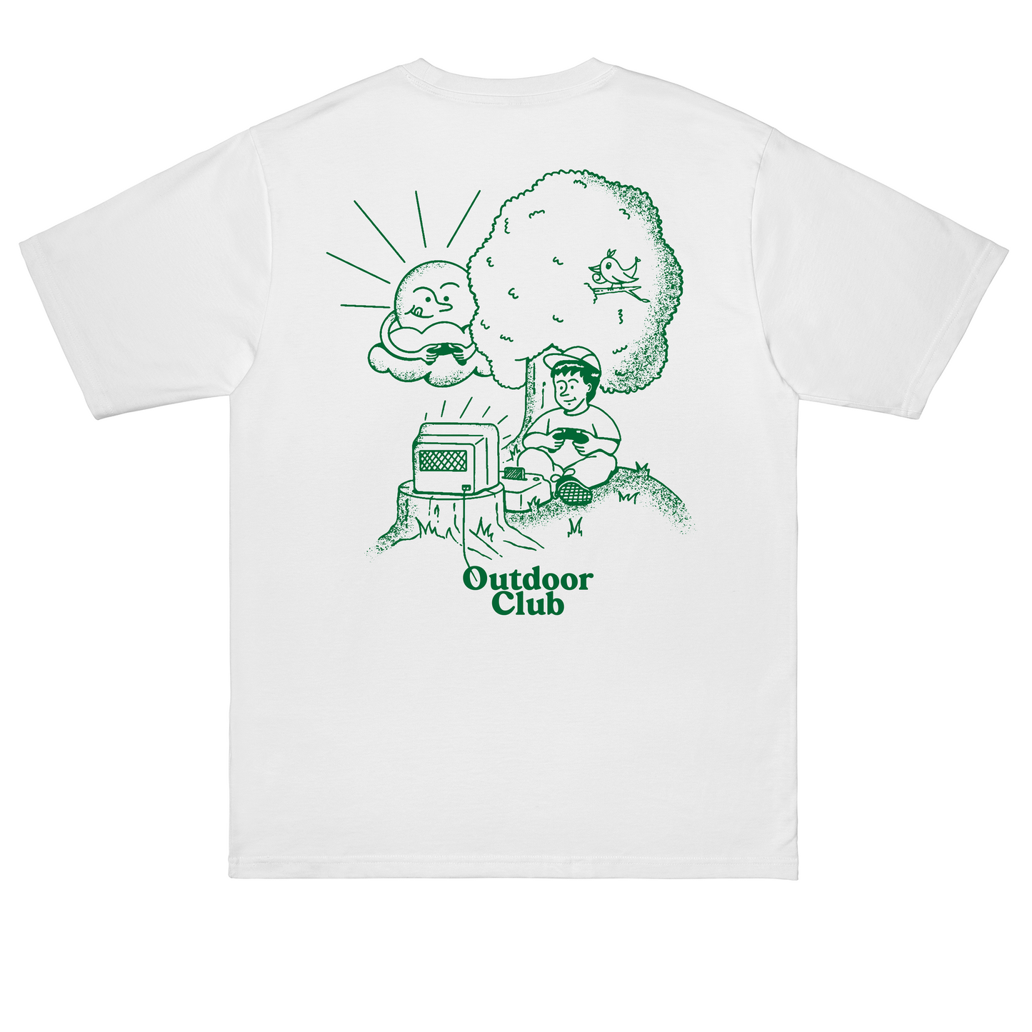  Outdoor Club