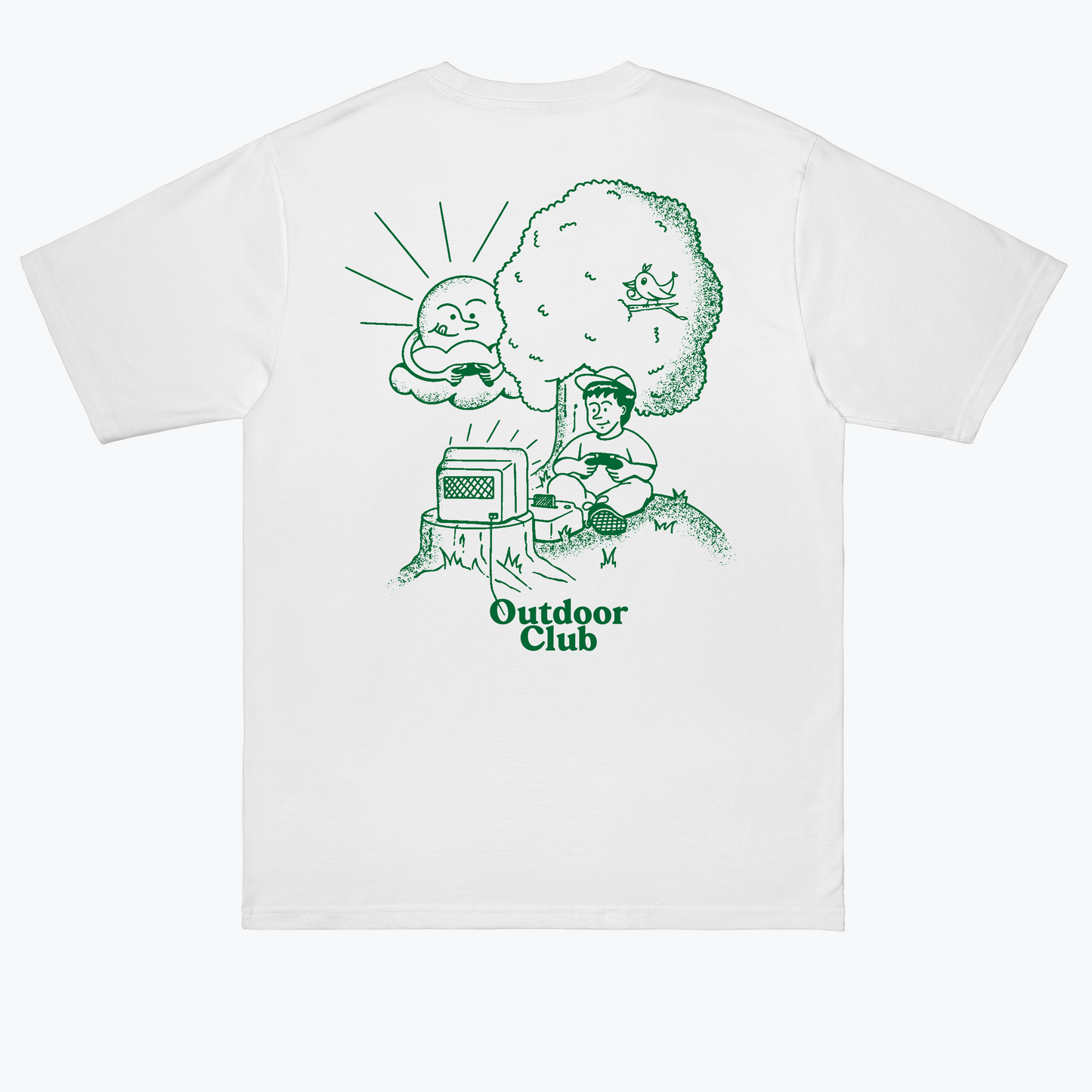  Outdoor Club