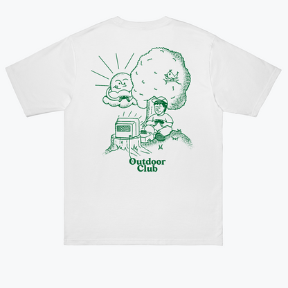  Outdoor Club
