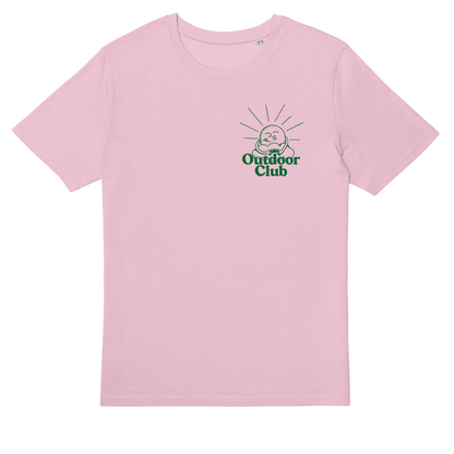  Outdoor Club