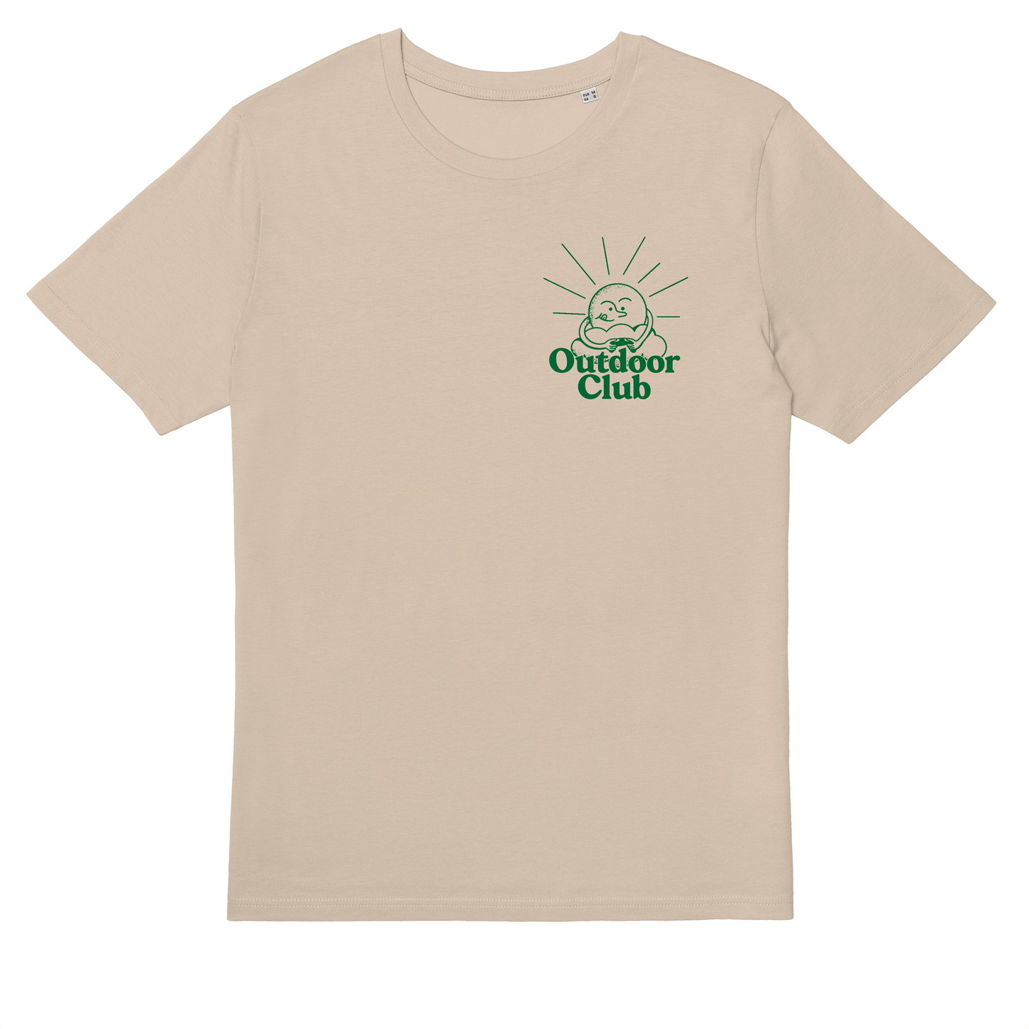  Outdoor Club