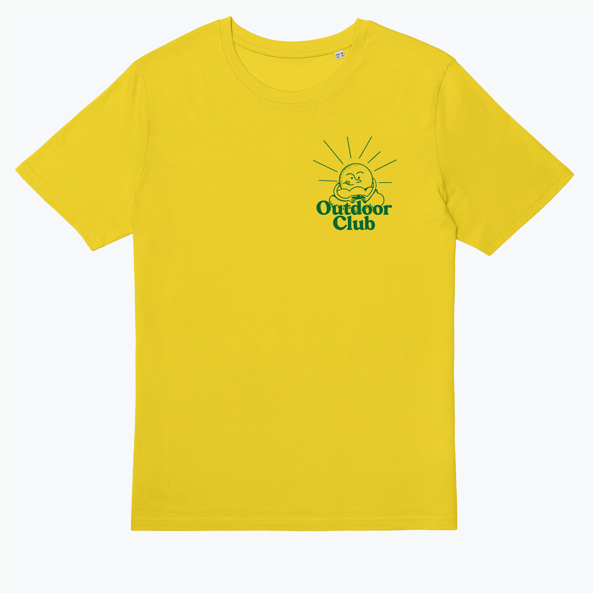  Outdoor Club