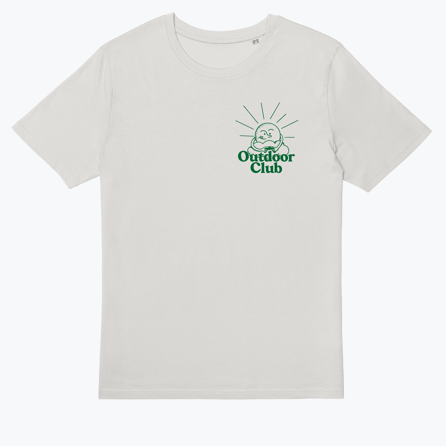  Outdoor Club