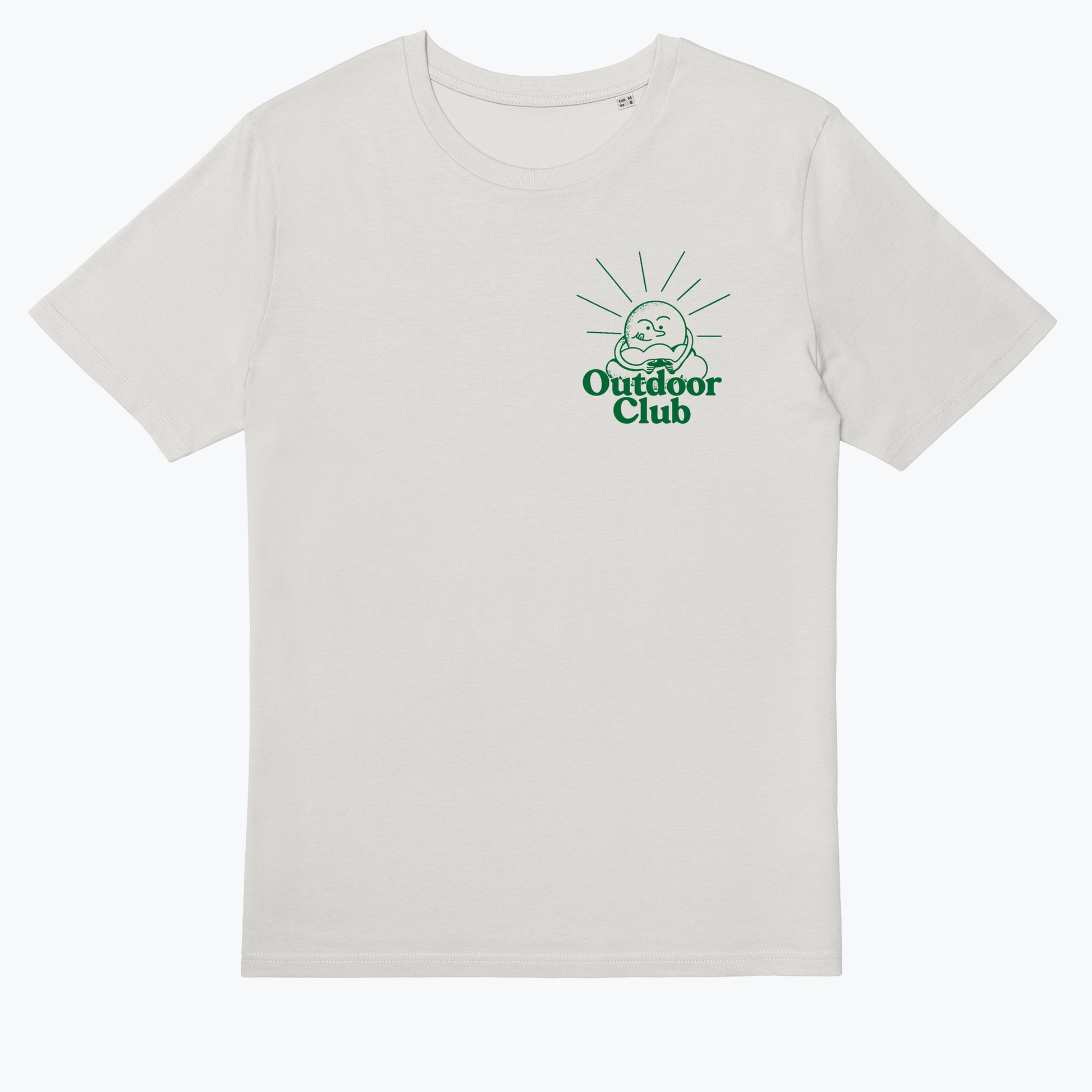  Outdoor Club
