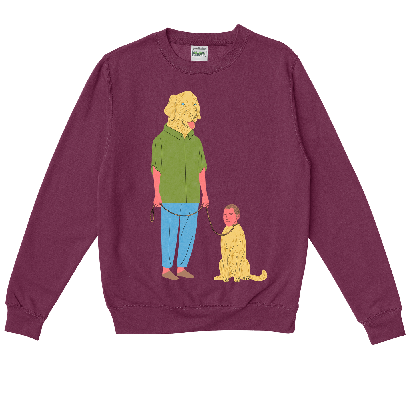  DOGSWAP