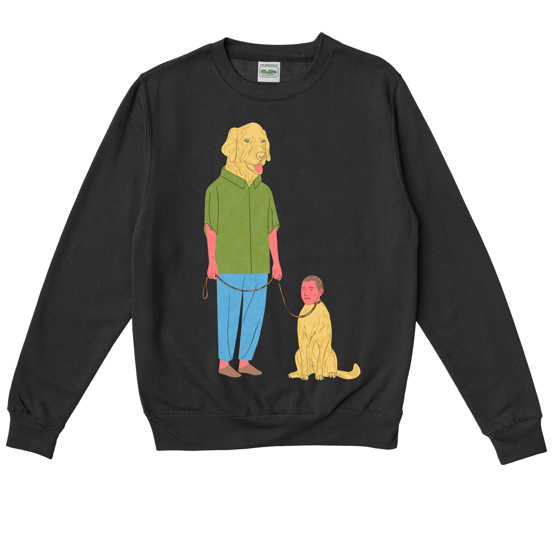  DOGSWAP