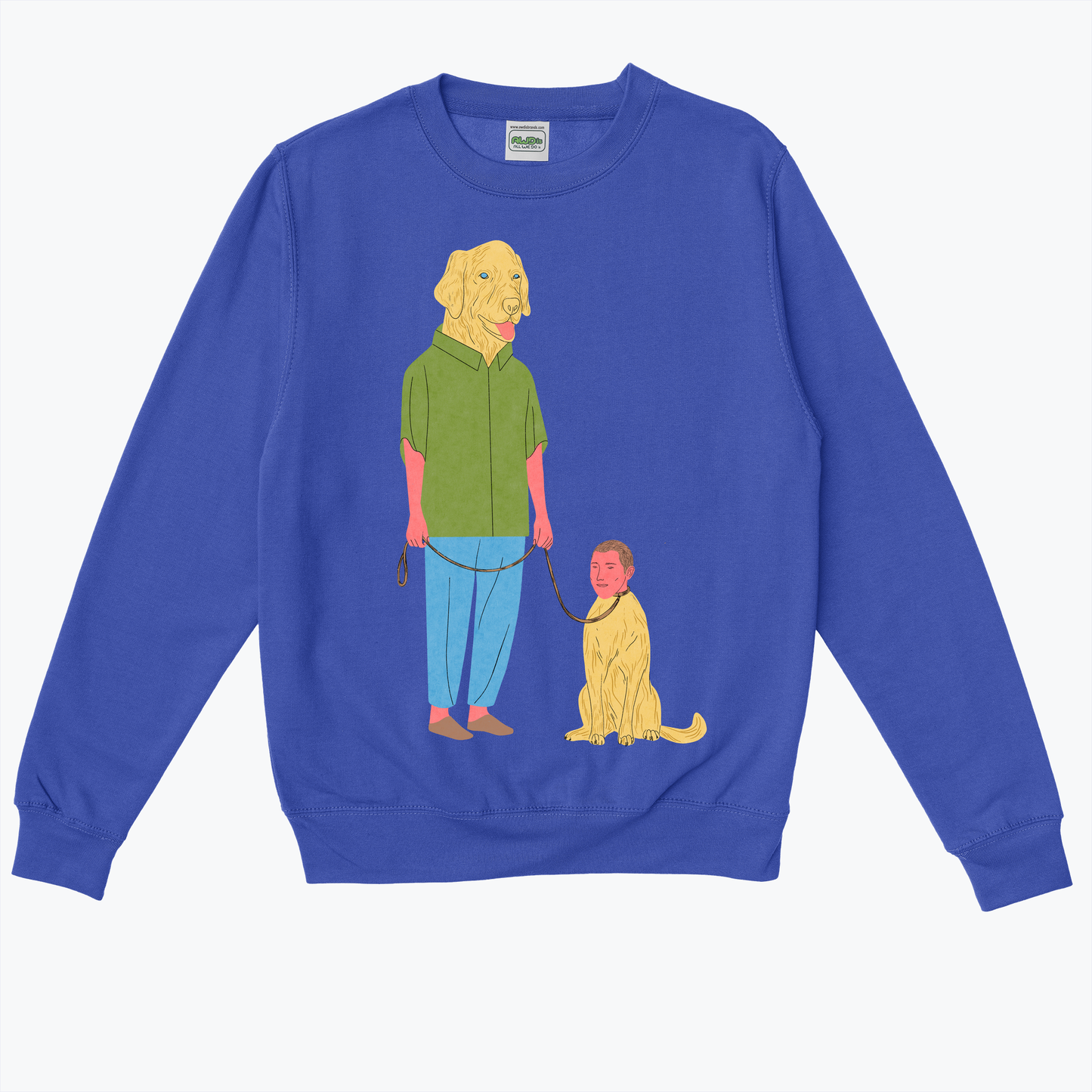  DOGSWAP