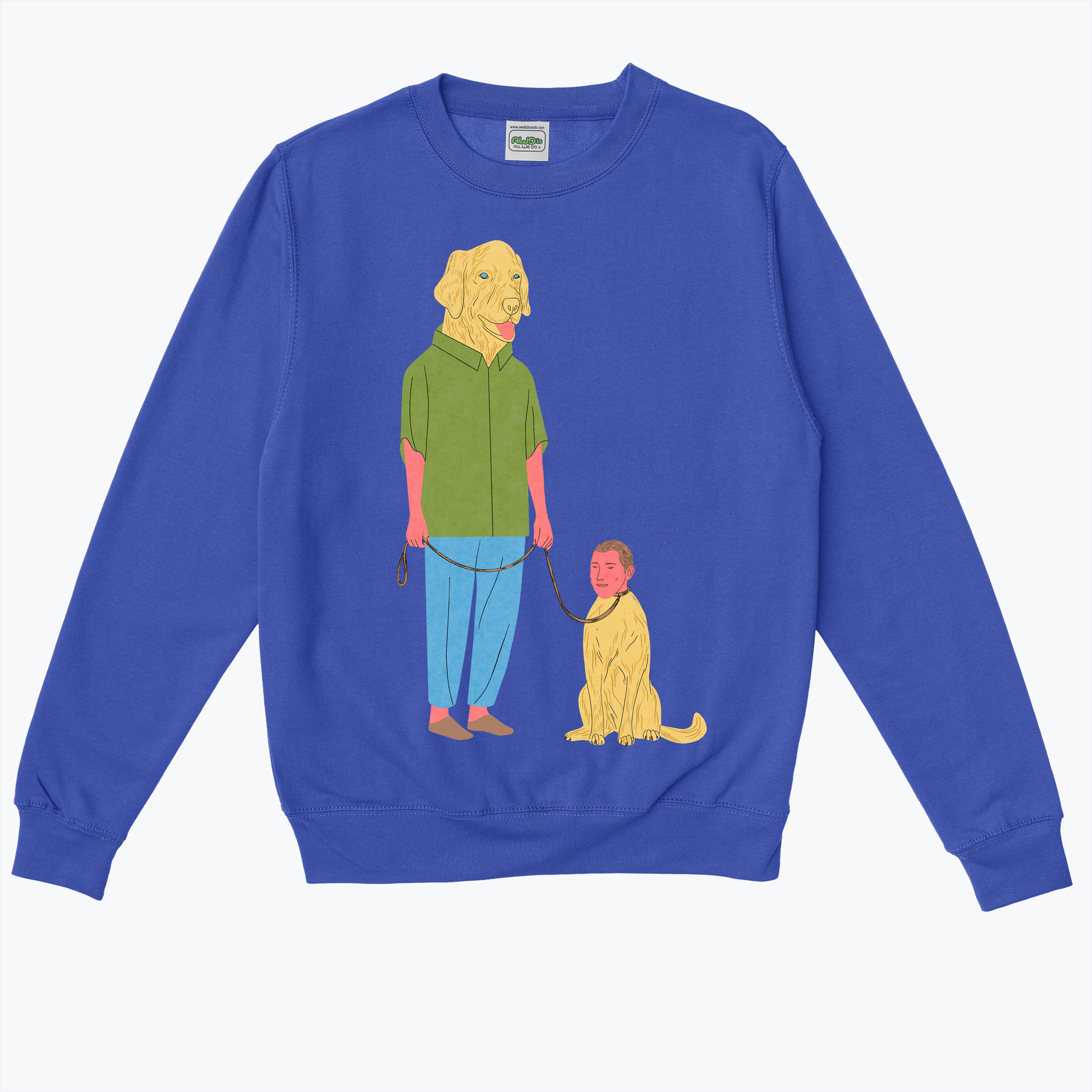  DOGSWAP