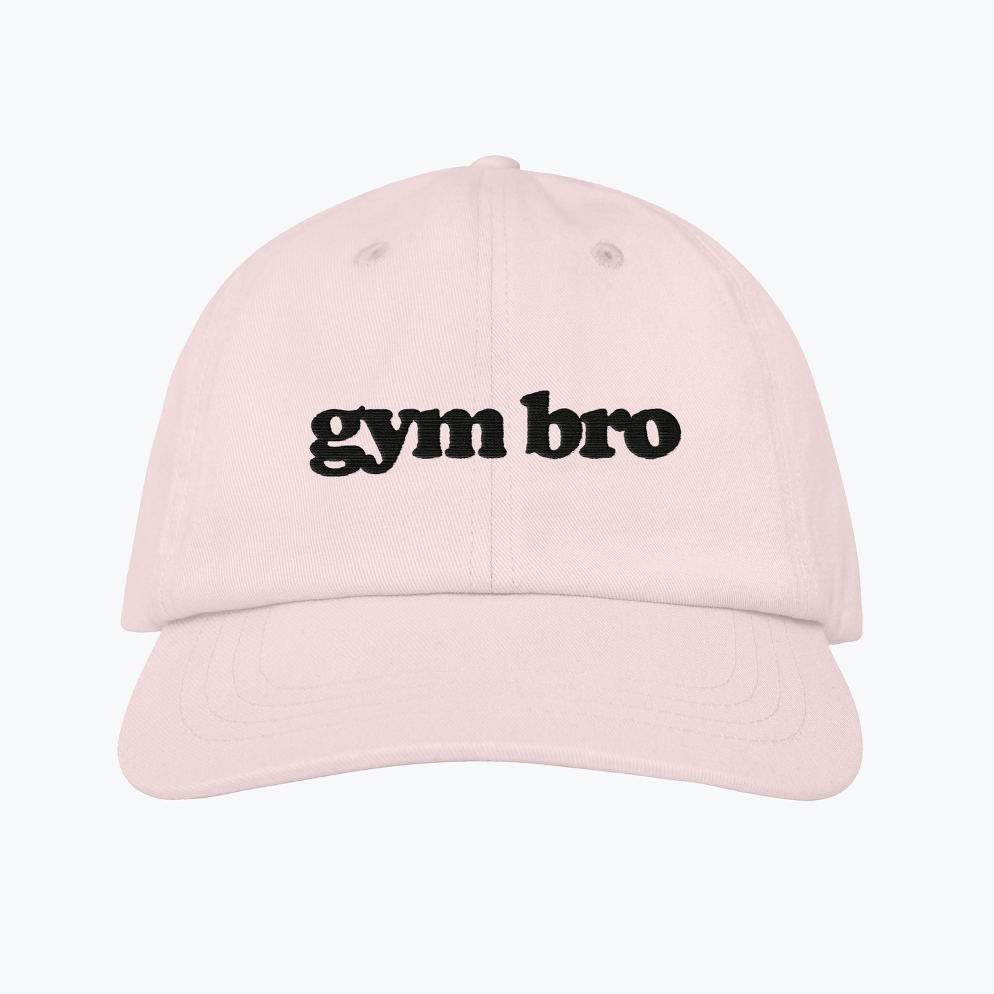  GYM BRO CAP BY 22REPS