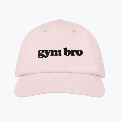 GYM BRO CAP BY 22REPS