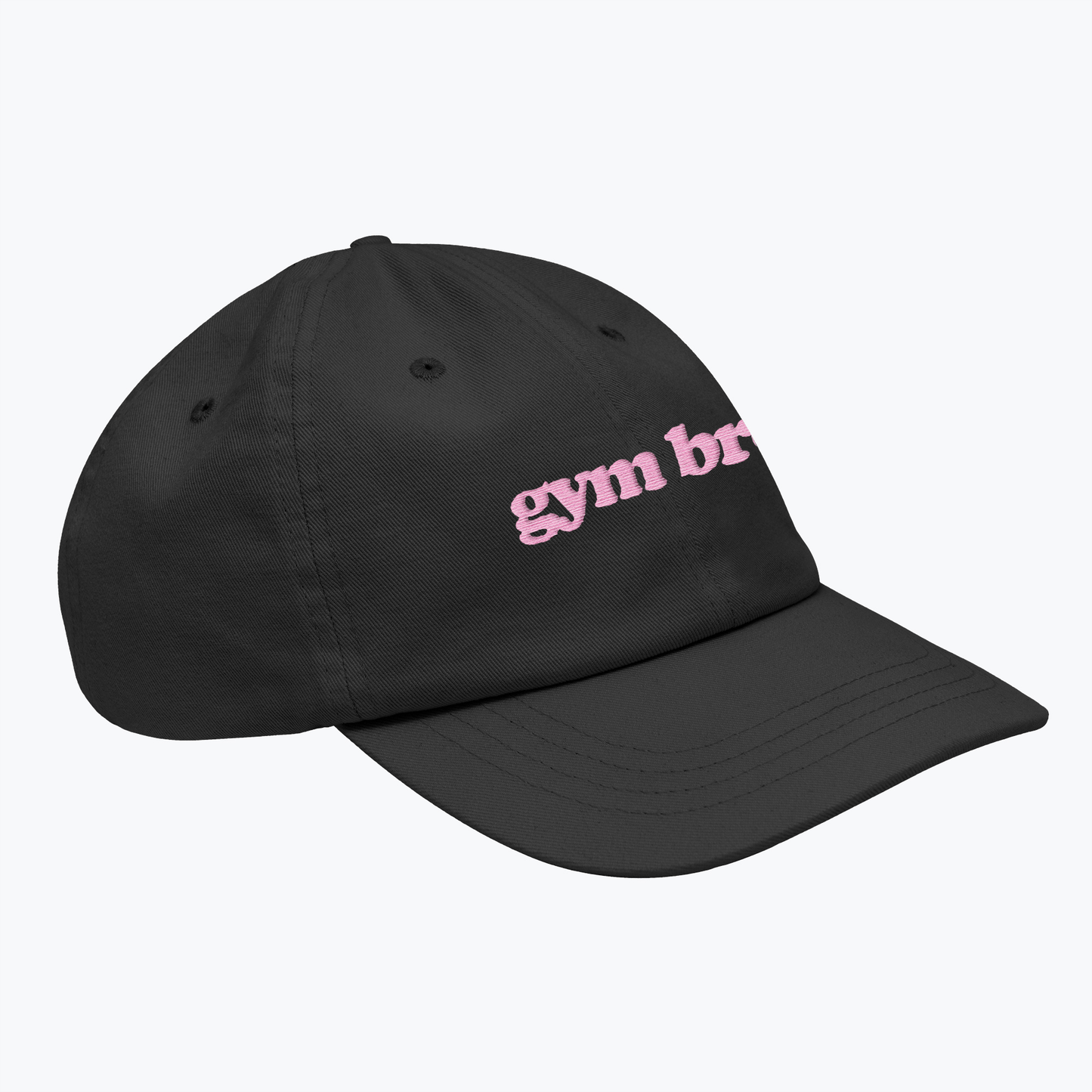  GYM BRO CAP BY 22REPS