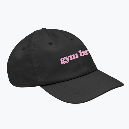  GYM BRO CAP BY 22REPS