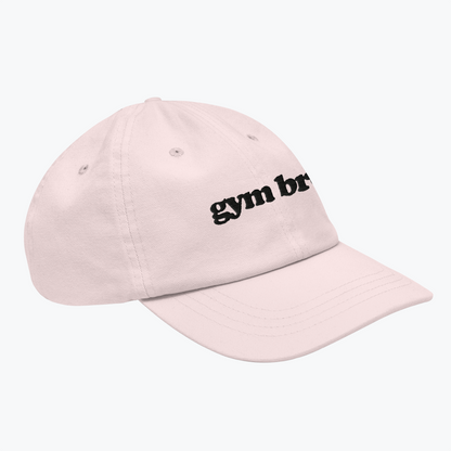  GYM BRO CAP BY 22REPS