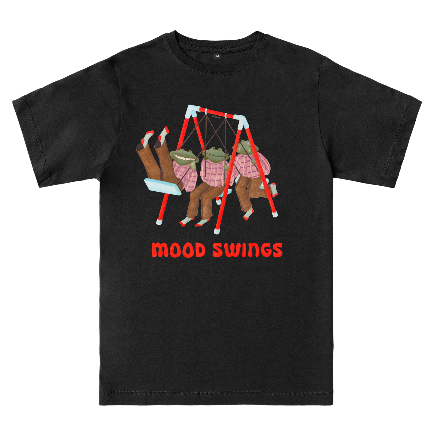  Mood Swings