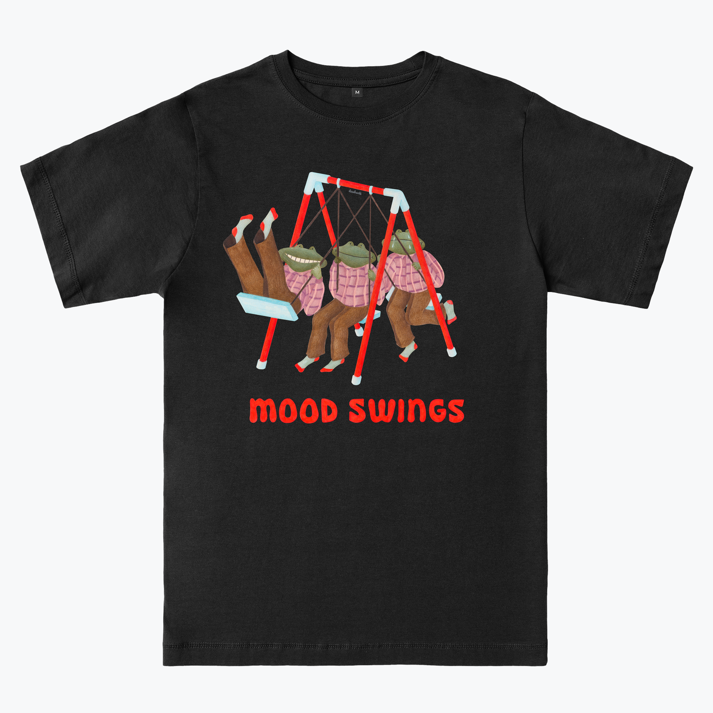  Mood Swings