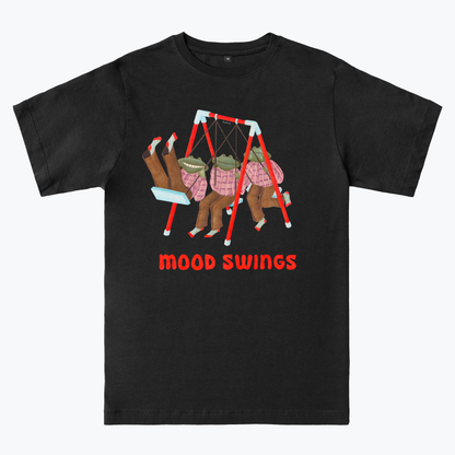  Mood Swings