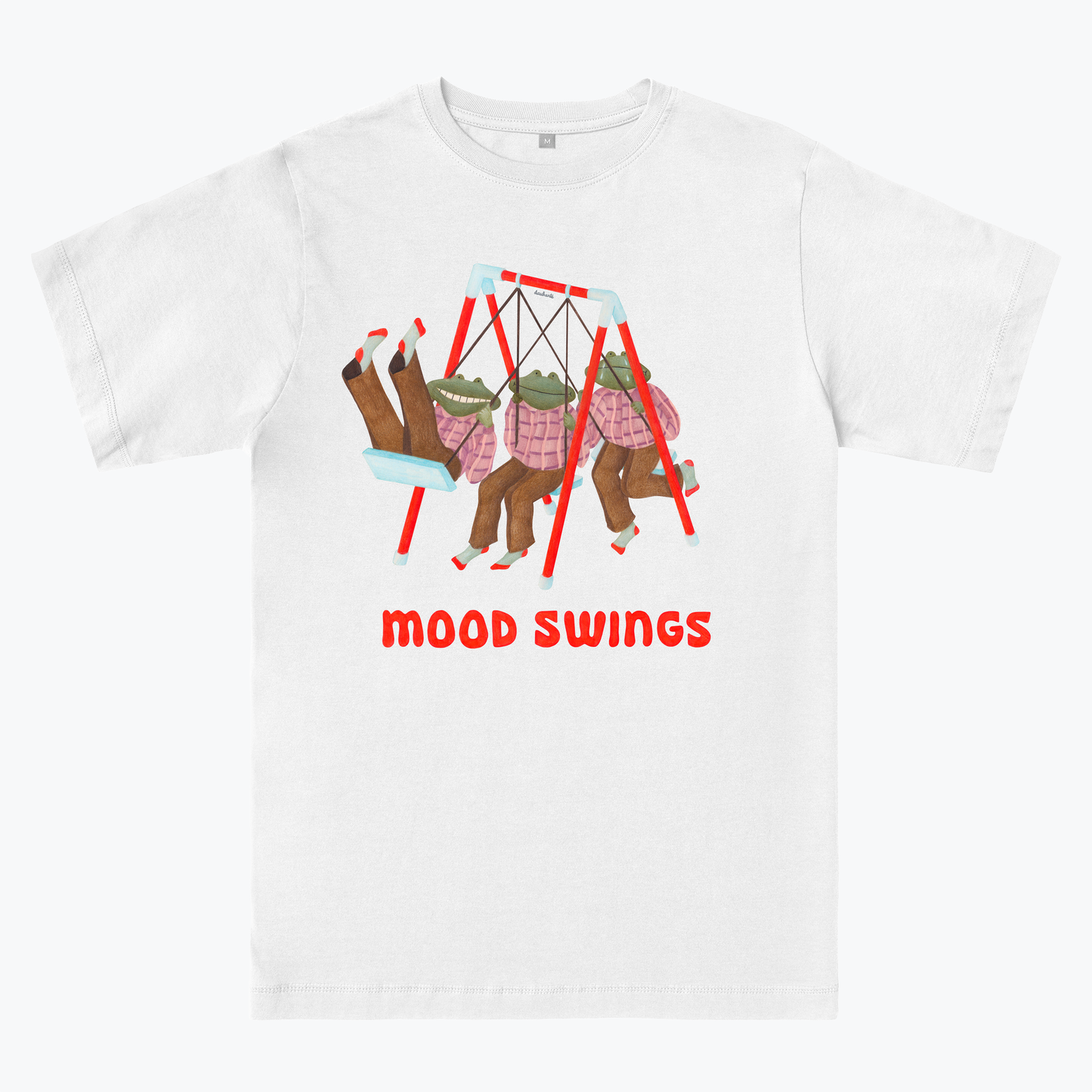  Mood Swings