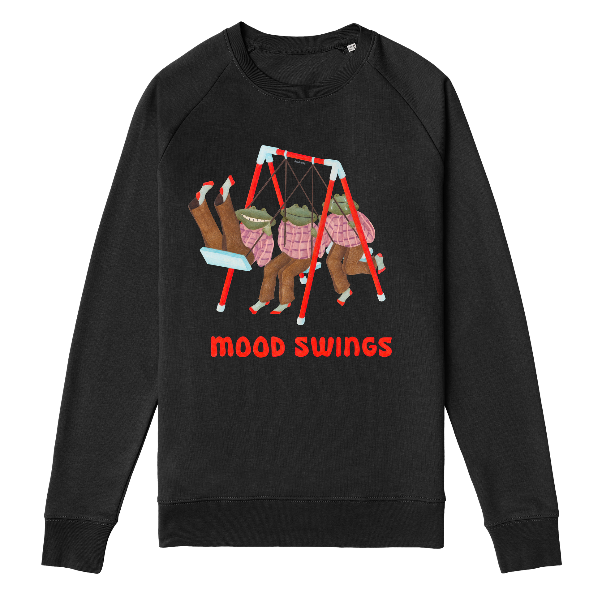  Mood Swings