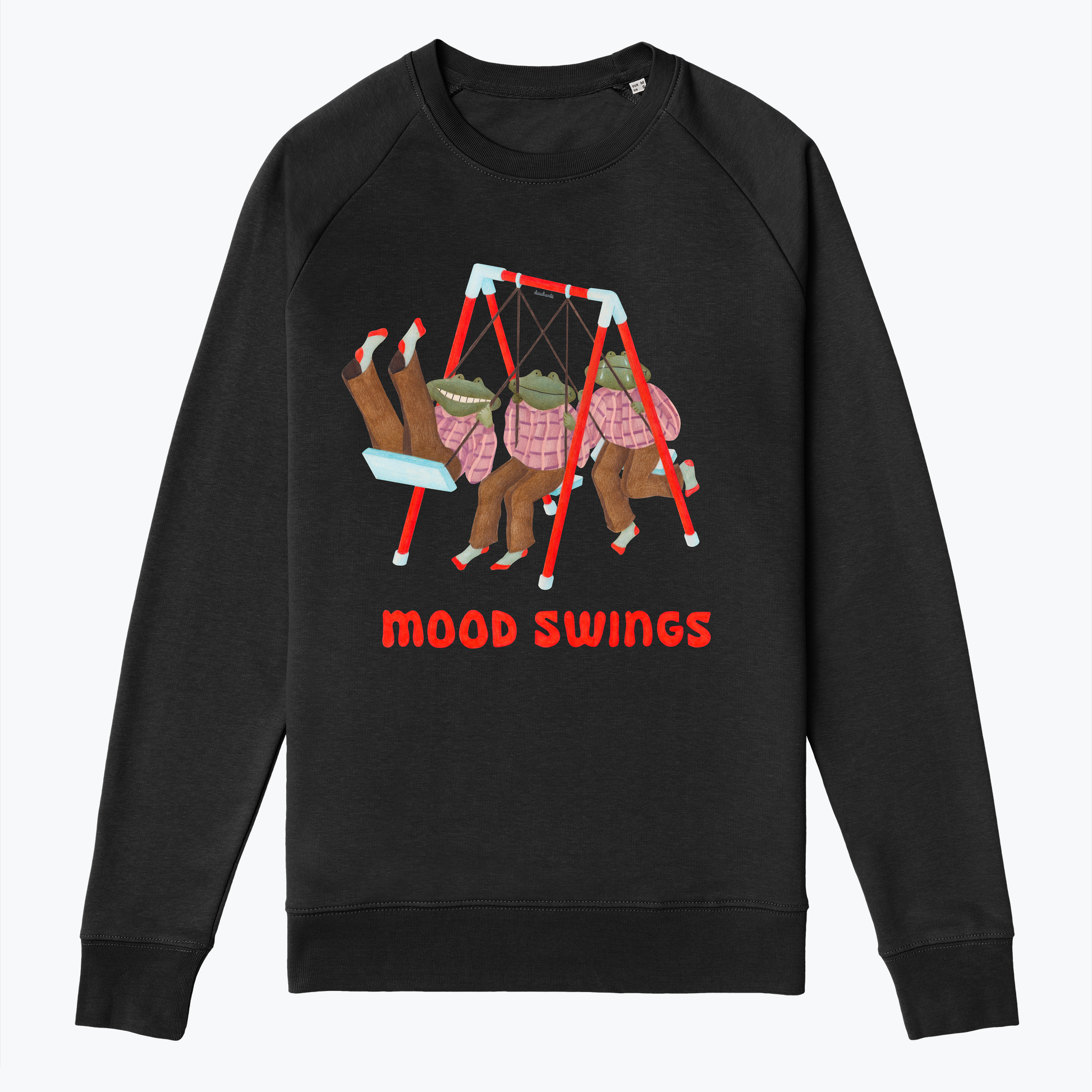  Mood Swings