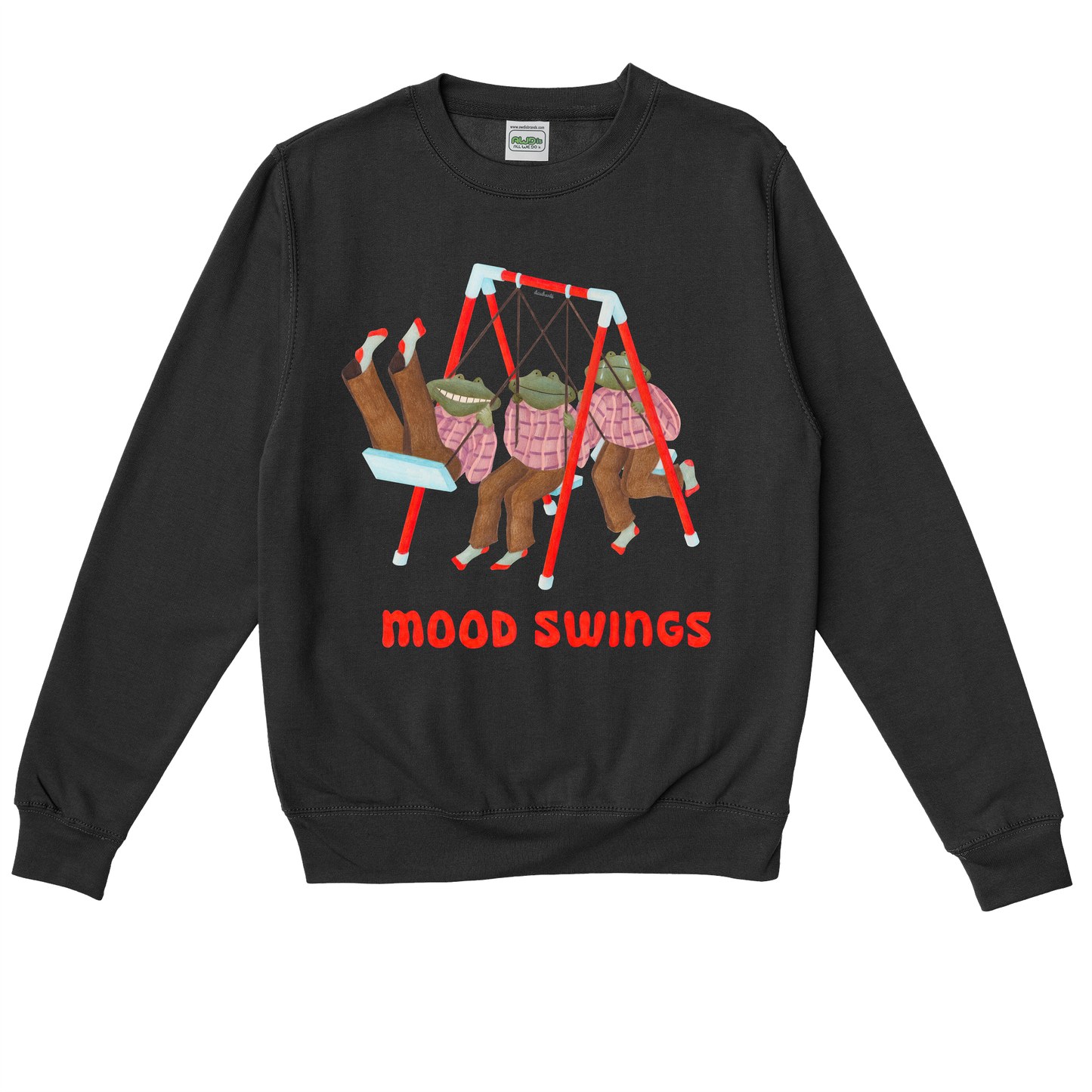  Mood Swings