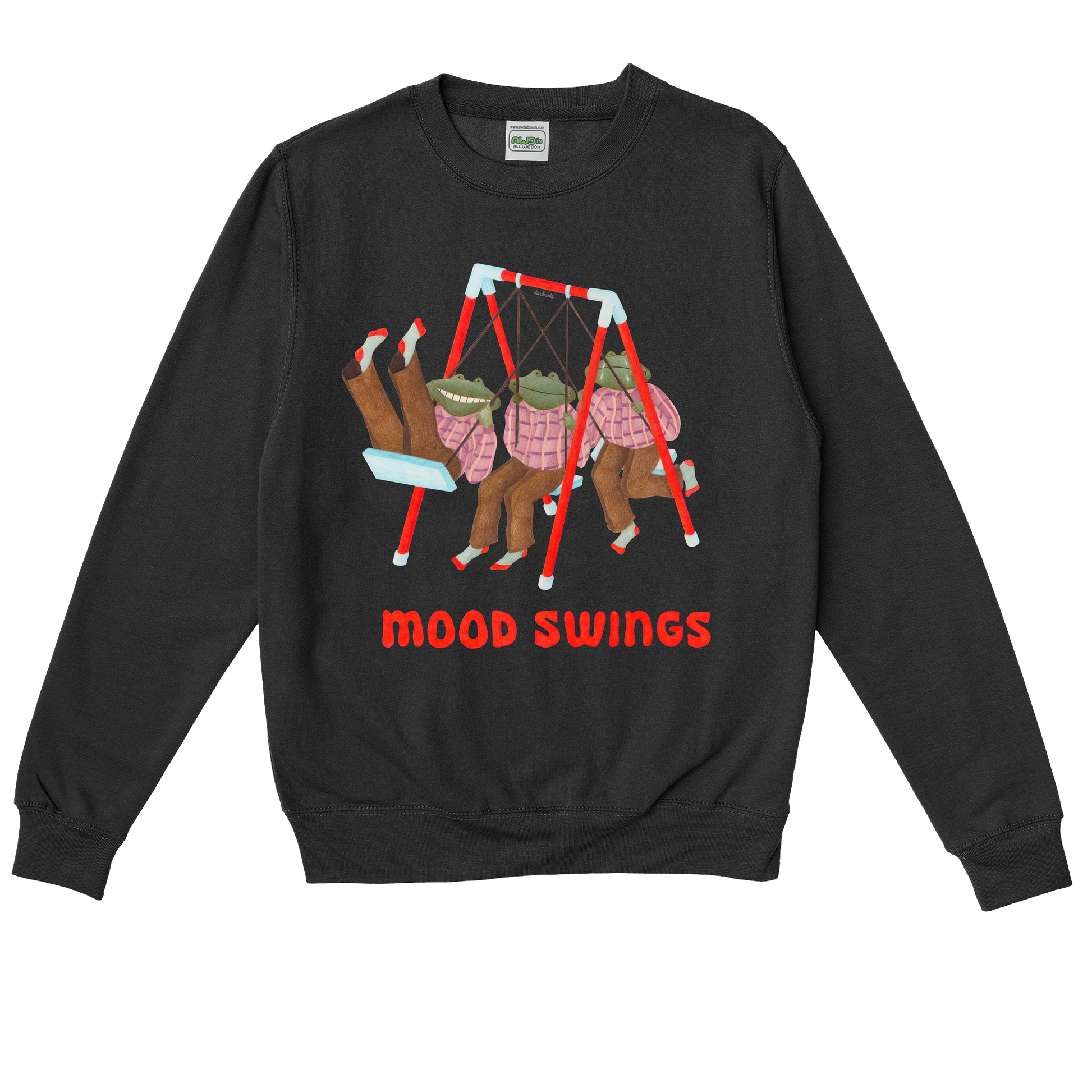  Mood Swings