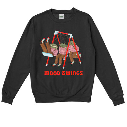  Mood Swings