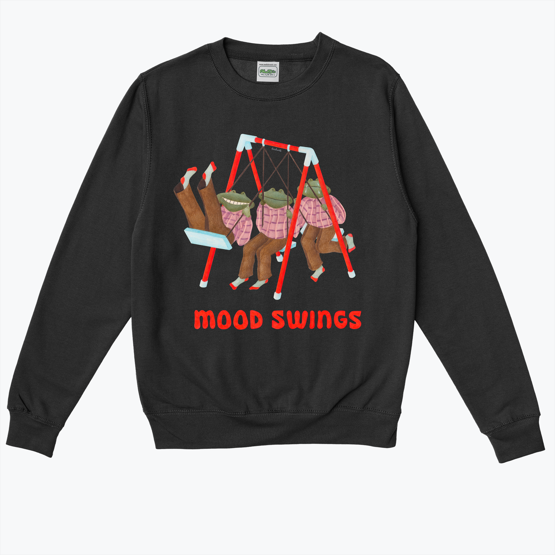  Mood Swings