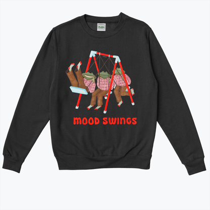  Mood Swings