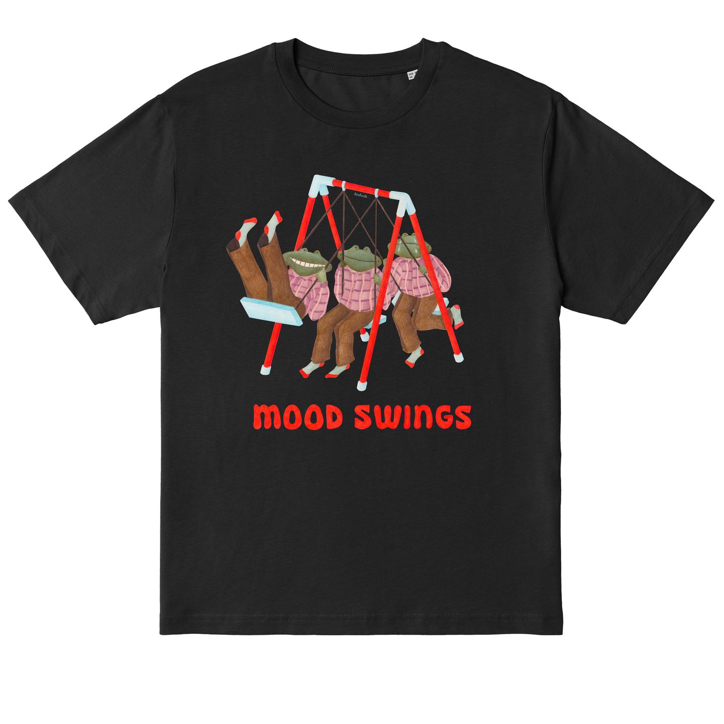  Mood Swings