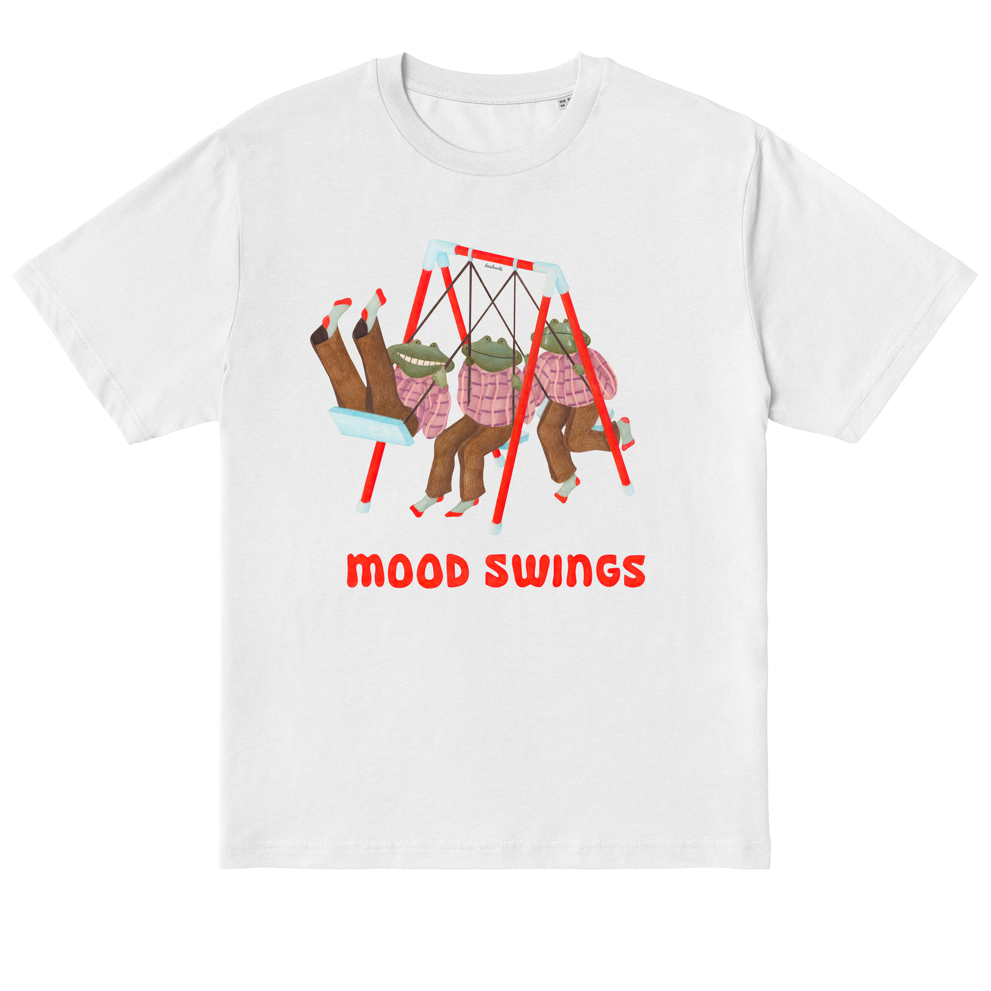  Mood Swings
