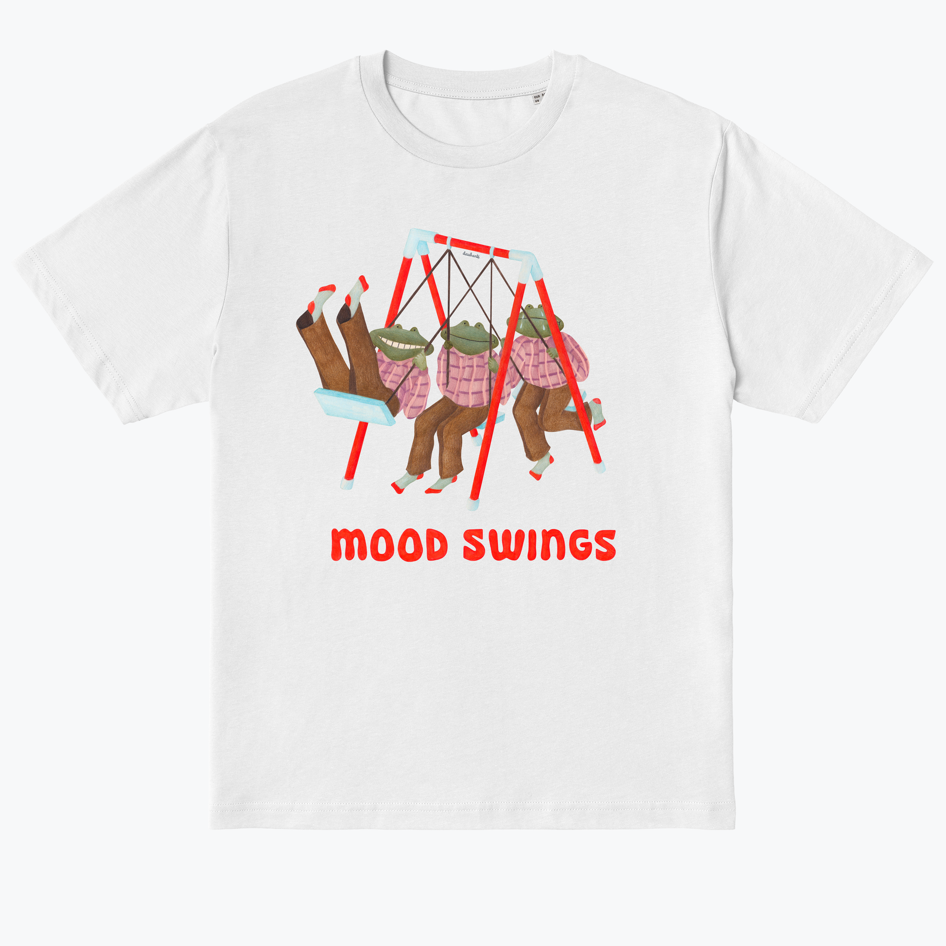  Mood Swings