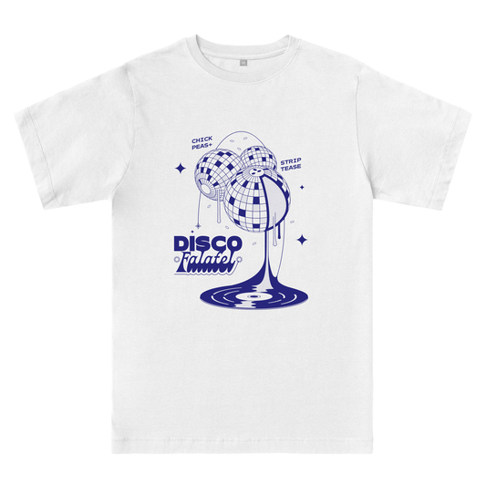  Disco Falafel