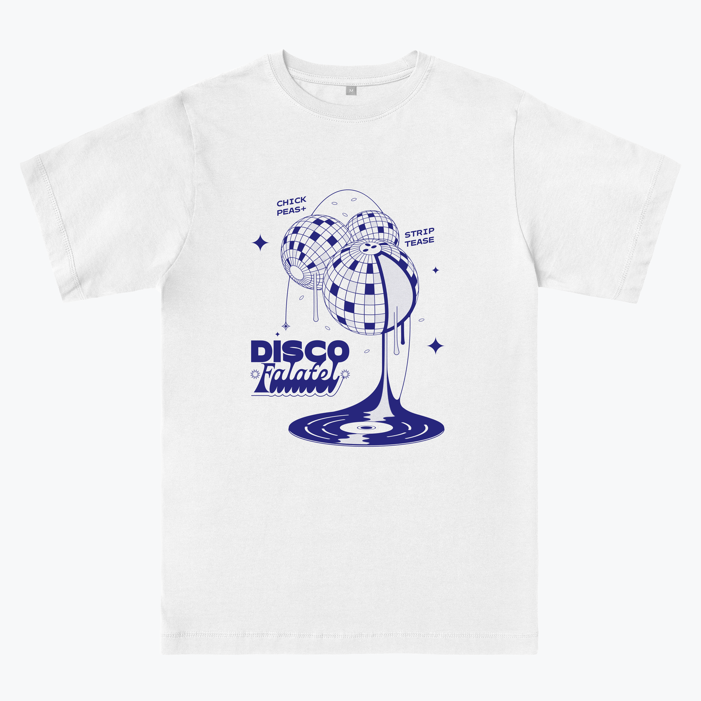  Disco Falafel