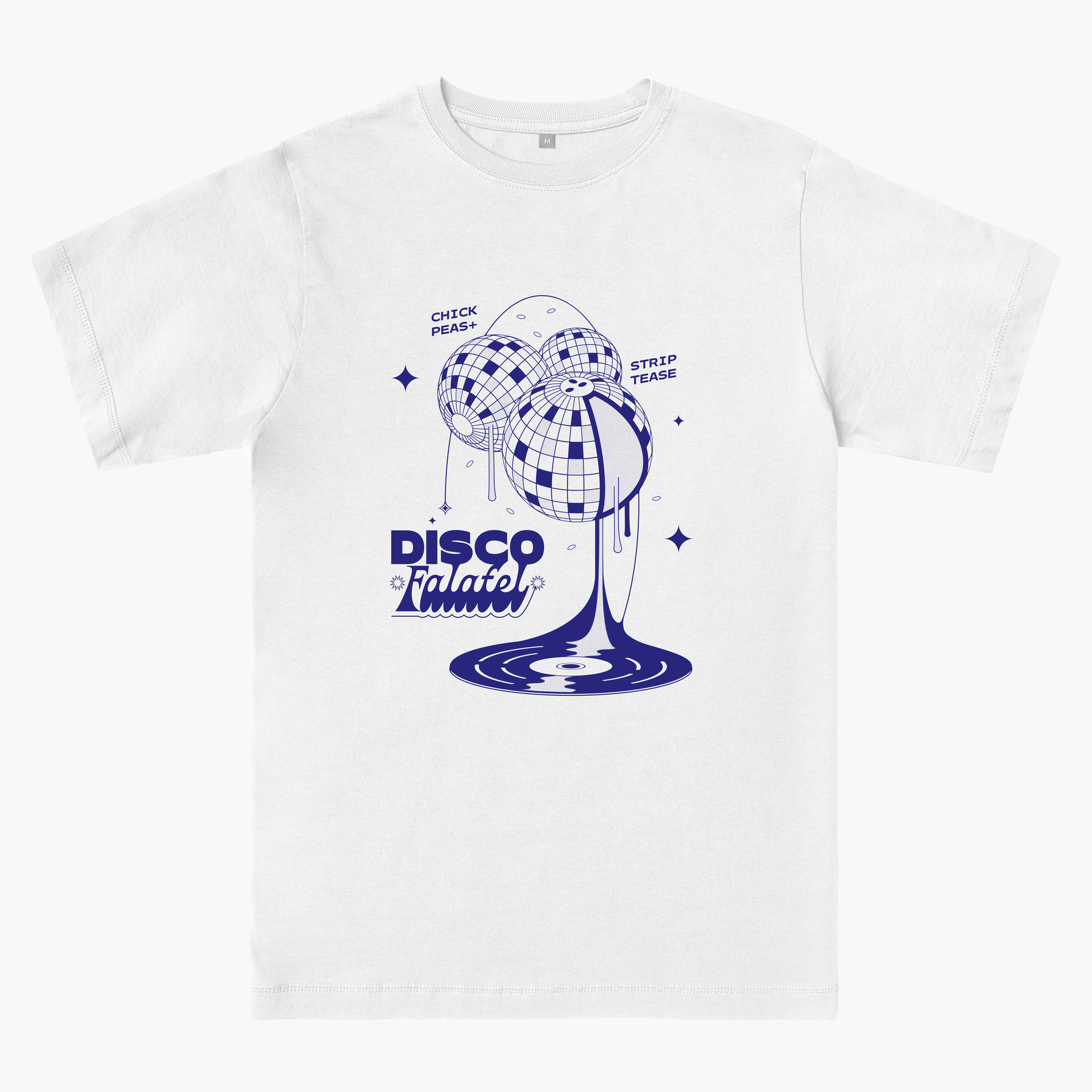  Disco Falafel