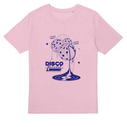  Disco Falafel