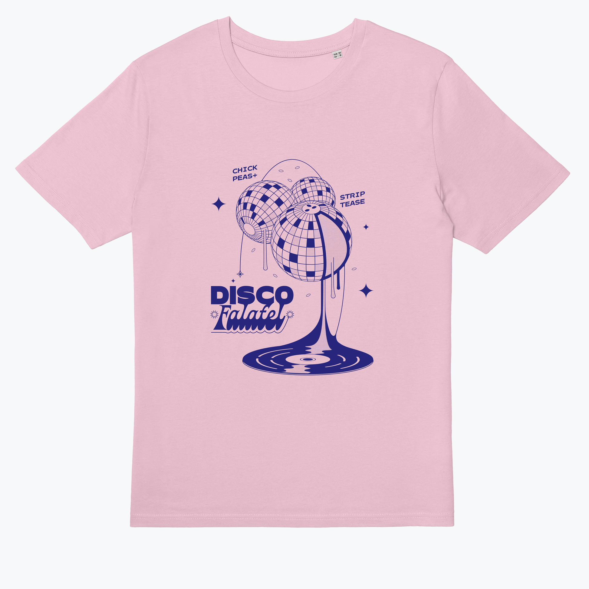  Disco Falafel