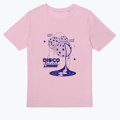  Disco Falafel