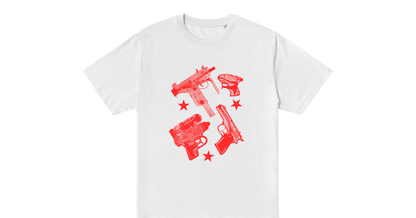  Fakegunz