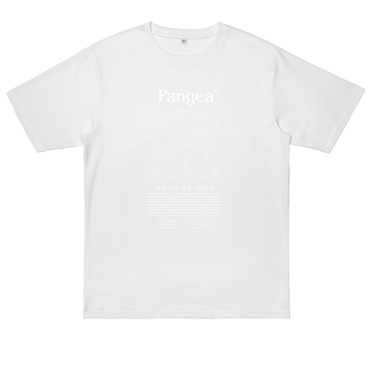  PANGEA - United We Stand